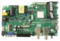 Grundig Mainboard - Yh 24 Alfa (new Pcb) - SNG110